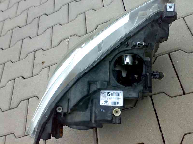 Bmw 1 F20/F21 Přední Světlomet. - foto 3