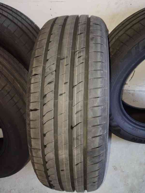 Letní pneumatiky NEXEN N´Fera Primus 205/60 R16 96H XL - foto 2