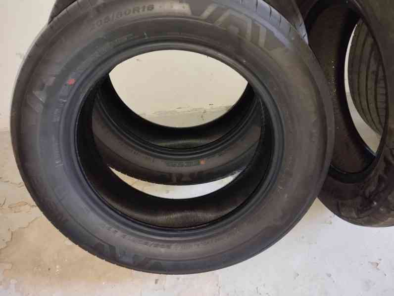 Letní pneumatiky NEXEN N´Fera Primus 205/60 R16 96H XL - foto 5