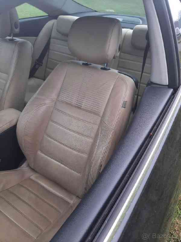Renault Laguna coupe 3,5 175kw	 - foto 2