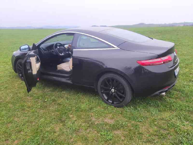 Renault Laguna coupe 3,5 175kw	 - foto 7