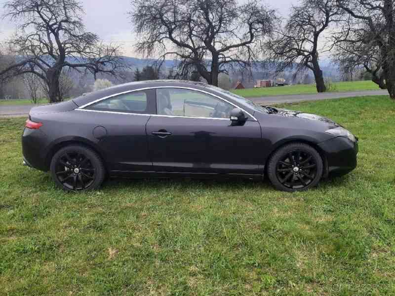 Renault Laguna coupe 3,5 175kw	 - foto 10