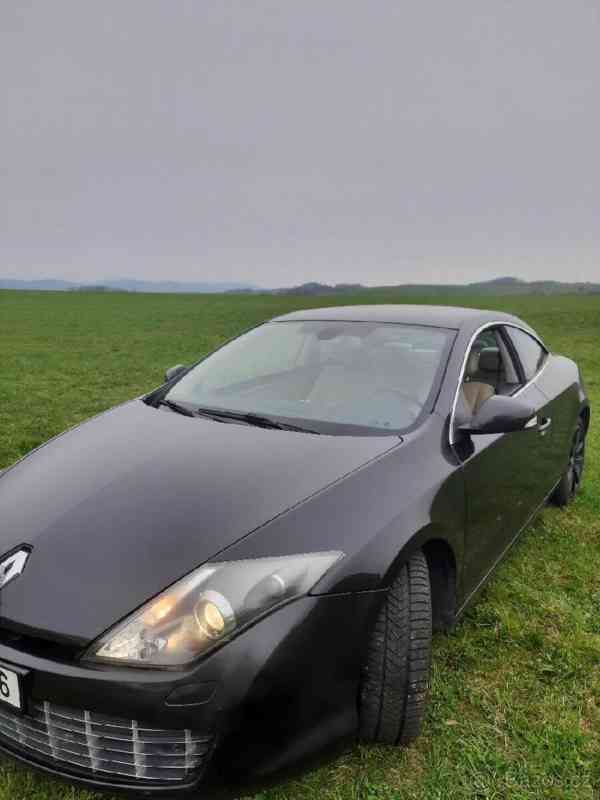 Renault Laguna coupe 3,5 175kw	 - foto 1