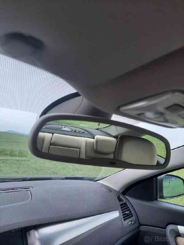 Renault Laguna coupe 3,5 175kw	 - foto 5