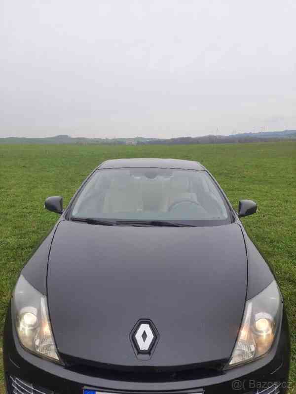 Renault Laguna coupe 3,5 175kw	 - foto 3