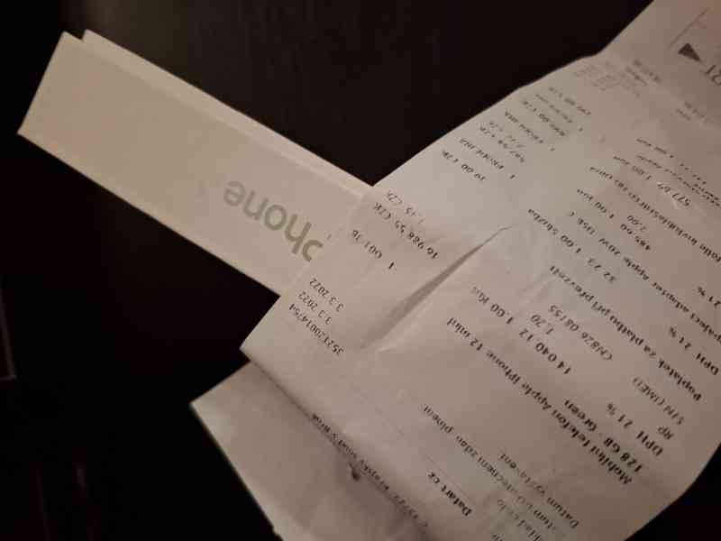 IPhone 12 mini 128gb - foto 4