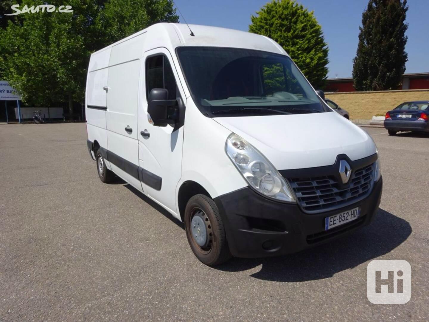 Renault Master, 2.3 DCI (r.v.2016)  - foto 1