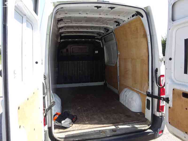 Renault Master, 2.3 DCI (r.v.2016)  - foto 10