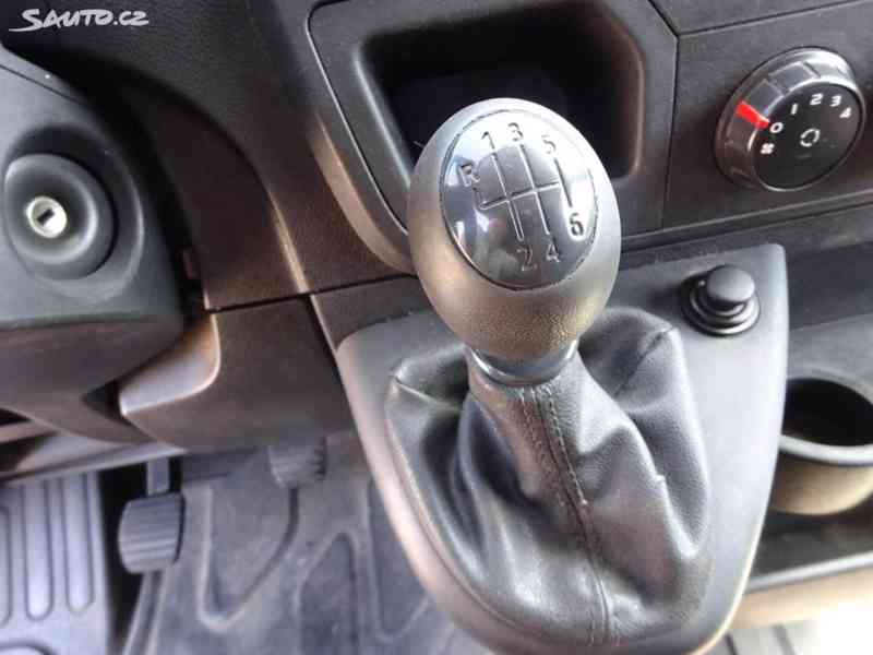 Renault Master, 2.3 DCI (r.v.2016)  - foto 9