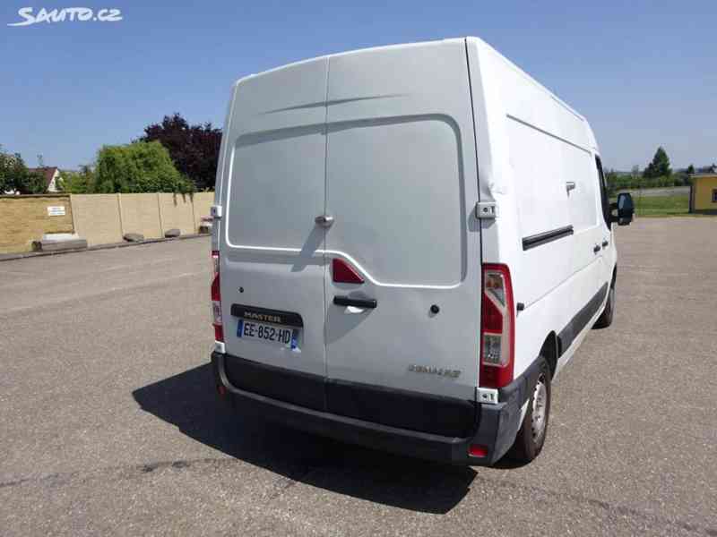 Renault Master, 2.3 DCI (r.v.2016)  - foto 4