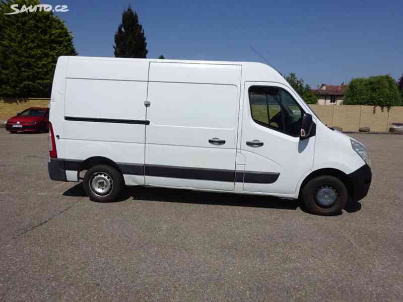 Renault Master, 2.3 DCI (r.v.2016)  - foto 3