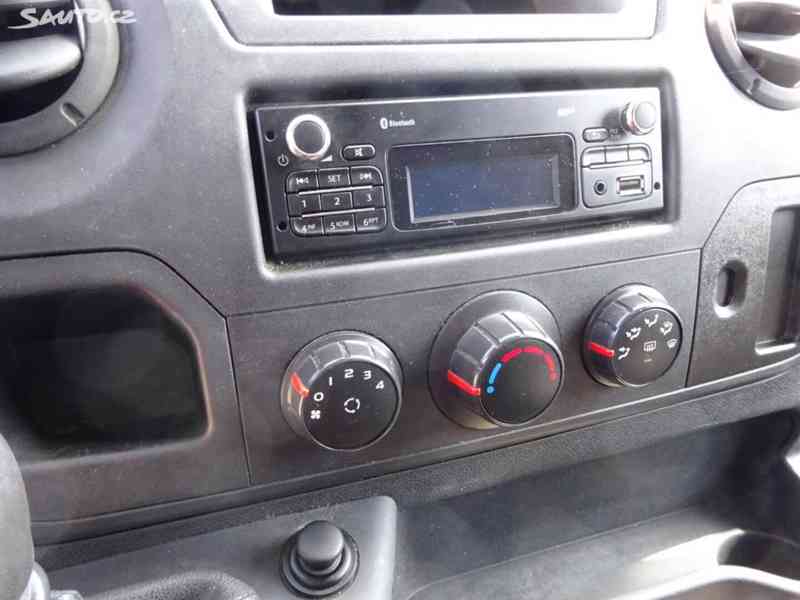 Renault Master, 2.3 DCI (r.v.2016)  - foto 8