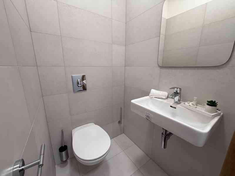 PRONÁJEM KANCELÁŘE O CP CCA 12,80 M2, BRNO – KRÁLOVO POLE  - foto 9