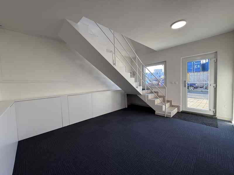 PRONÁJEM KANCELÁŘE O CP CCA 12,80 M2, BRNO – KRÁLOVO POLE  - foto 3