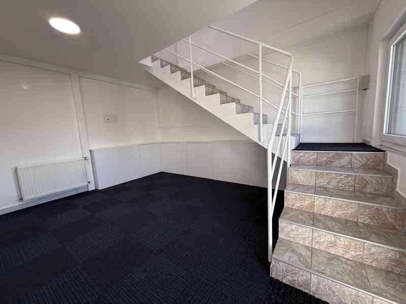 PRONÁJEM KANCELÁŘE O CP CCA 12,80 M2, BRNO – KRÁLOVO POLE  - foto 2