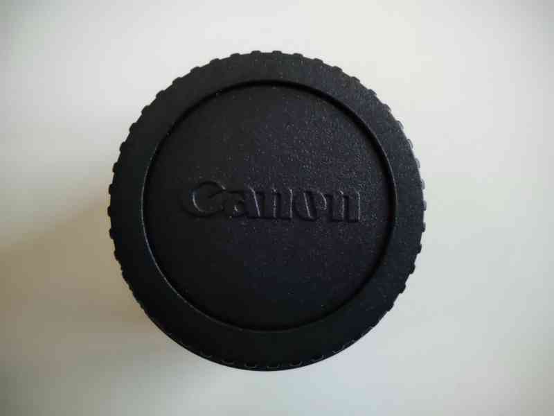 Canon EF 50mm f/1.8 STM - foto 2