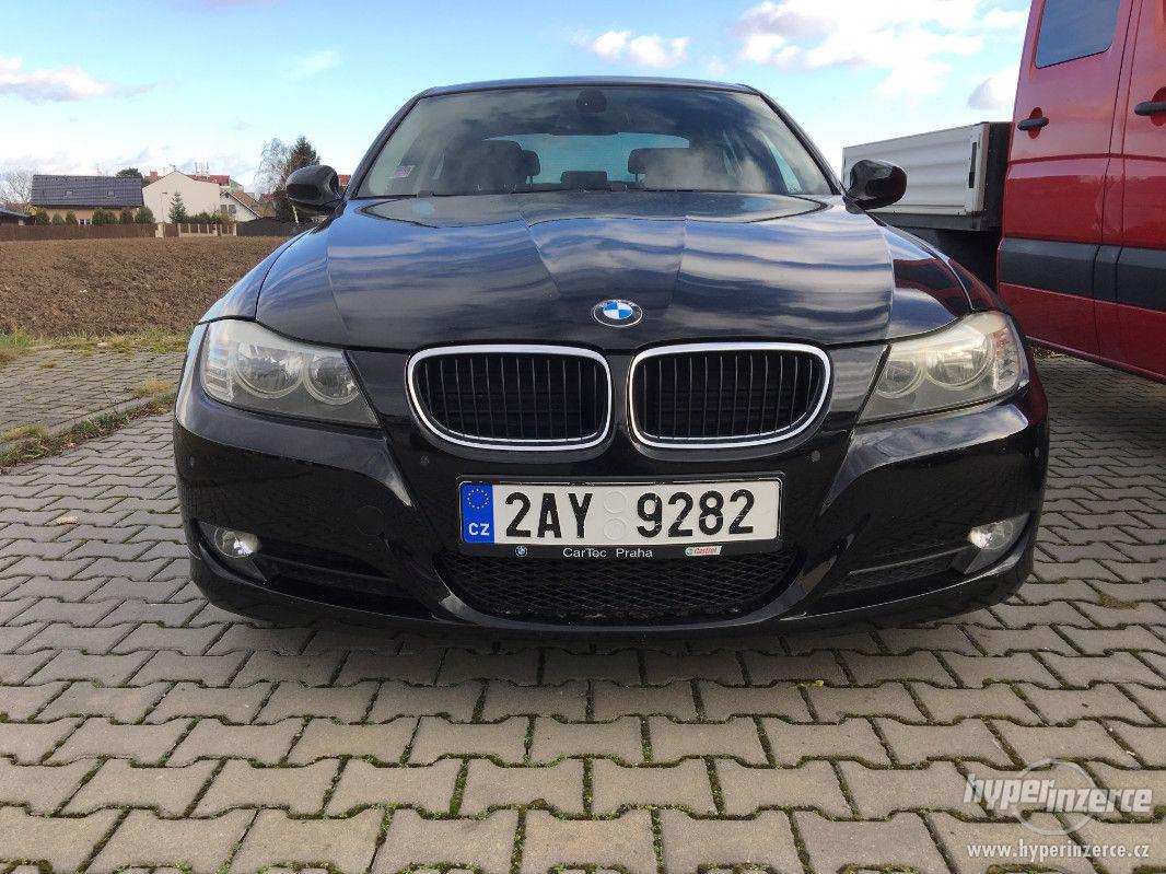 BMW 320D nova cena 150000K - foto 1