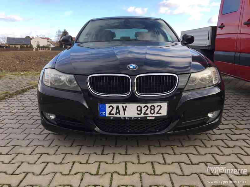 BMW 320D nova cena 150000K - foto 1
