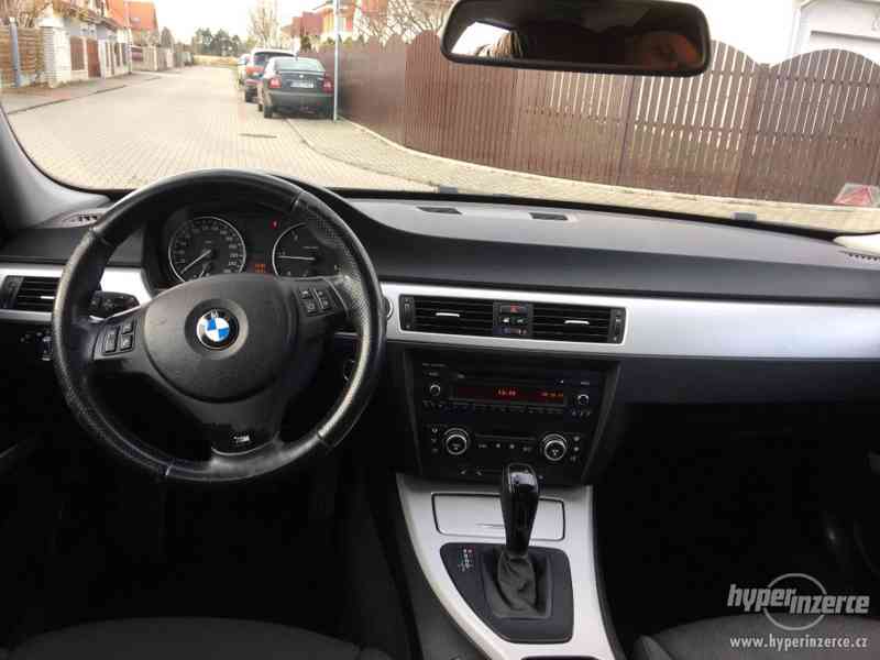 BMW 320D nova cena 150000K - foto 2