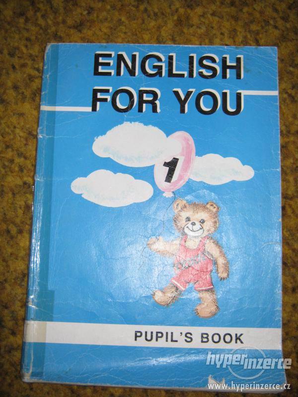 English for you - foto 1