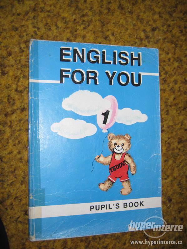 English for you - foto 3