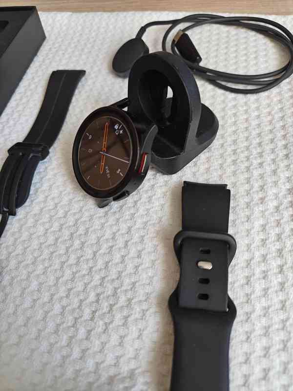 Samsung Galaxy Watch 5 Pro LTE (45mm) - foto 3