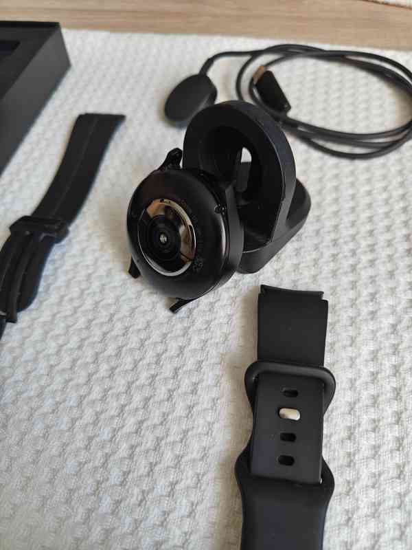 Samsung Galaxy Watch 5 Pro LTE (45mm) - foto 4