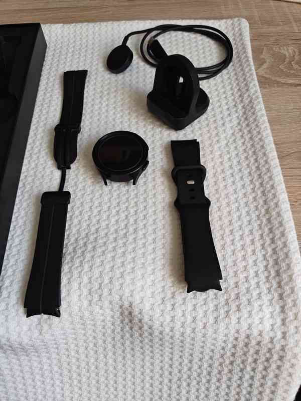 Samsung Galaxy Watch 5 Pro LTE (45mm) - foto 2