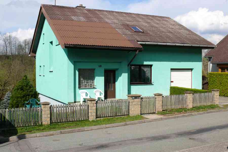 Pronájem bytu 3kk v Rychnově nad Kněžnou - foto 2