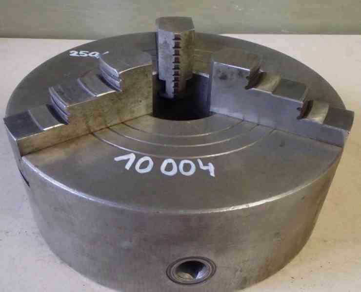 Sklíčidlo univerzální 250/3 (7540.) - foto 2