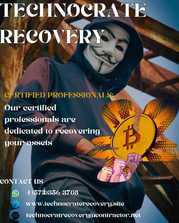 NEED PROFESSIONAL HACKING SERVICE GO TO TECHNOCRATE RECOVERY