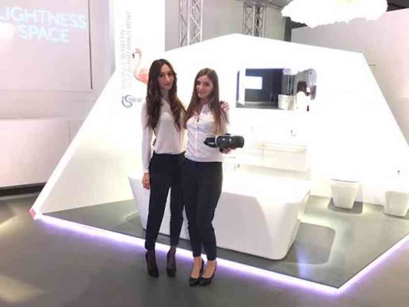 Agentura hledá mladé dívky na pozici hosteska ( věk 15+ )