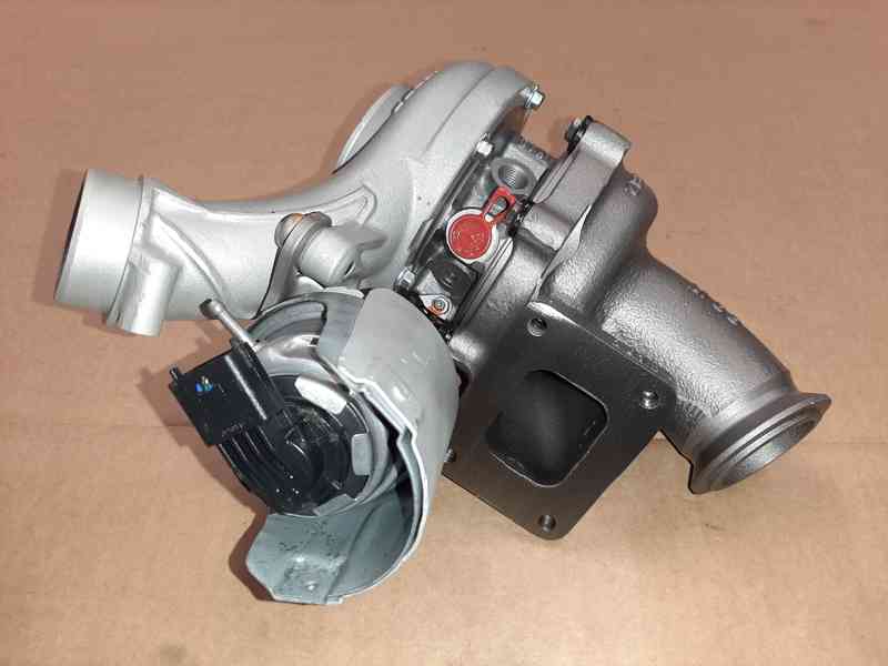 Tuyau D'air De Suralimentation Pour Fiat Ducato 2.3 JTD - Référence 1350776080 - Prêt à Monter Avec Joint