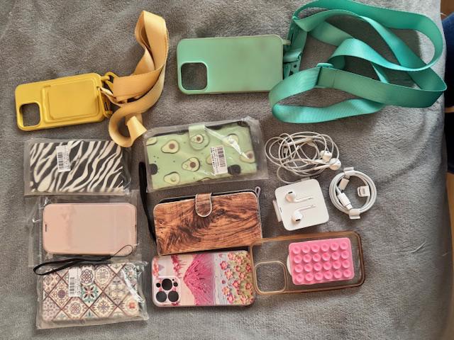 iPhone 13 Pro 256 GB - foto 5