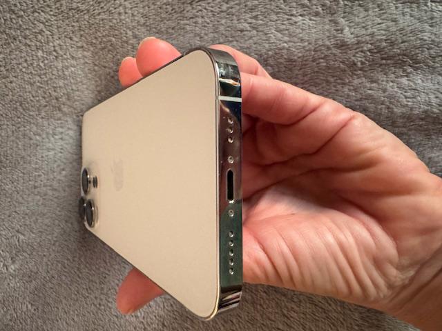 iPhone 13 Pro 256 GB - foto 4