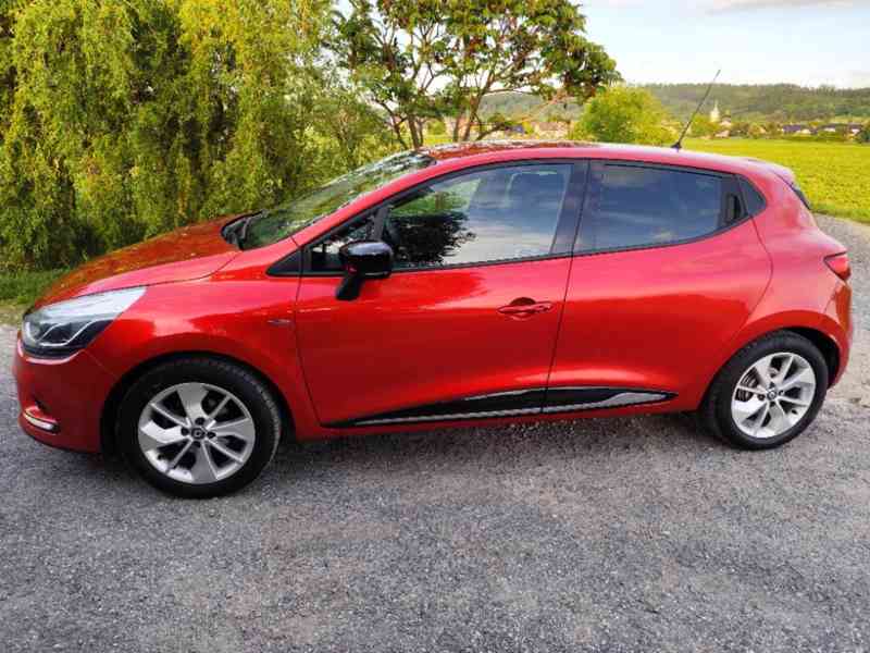 prodám renault clio IV - foto 2