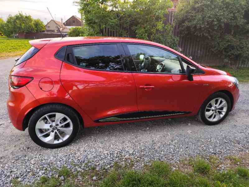 prodám renault clio IV - foto 5