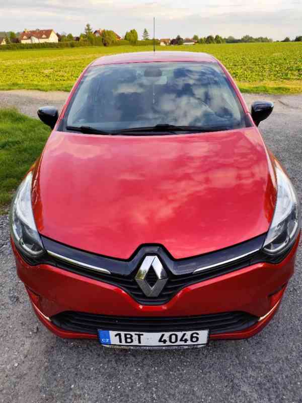 prodám renault clio IV - foto 7