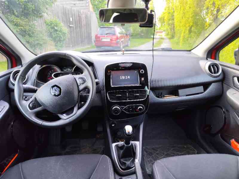 prodám renault clio IV - foto 9