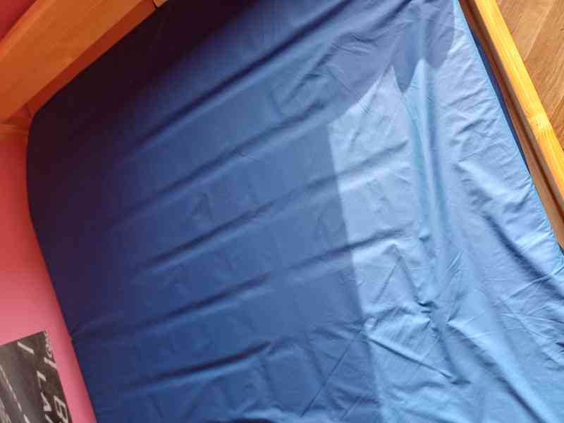 Antidekubitní matrace - foto 2