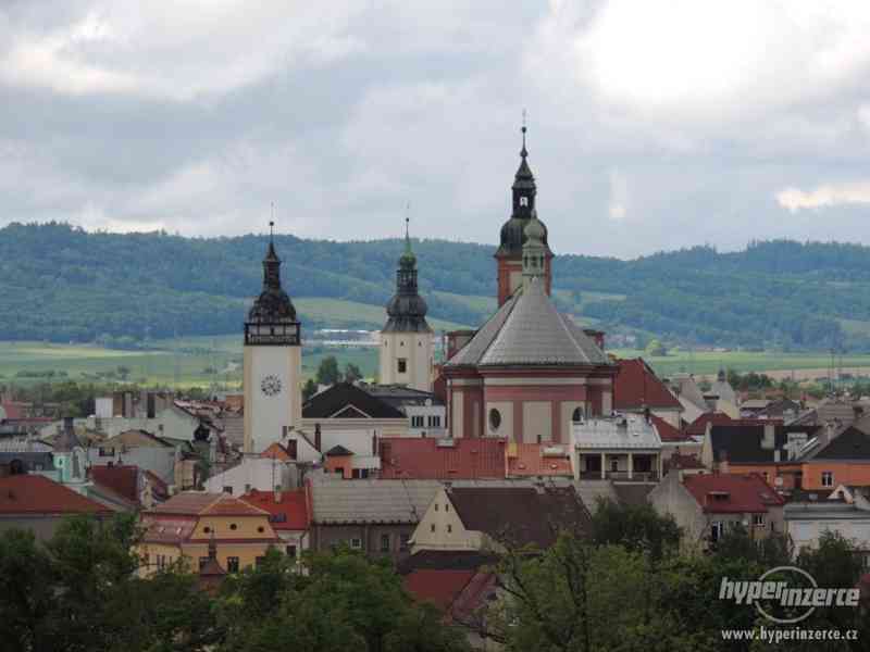 Prodám dům se zahradou v Hranicích na Moravě - foto 11