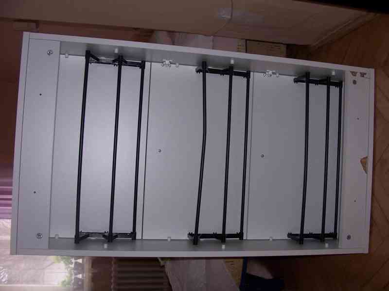 Prodám bílý botník - foto 3