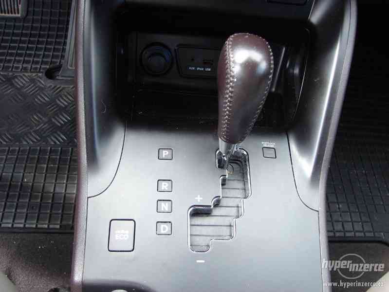 Hyundai ix 35 2.0i r.v.2012 (serviska) automat - foto 9
