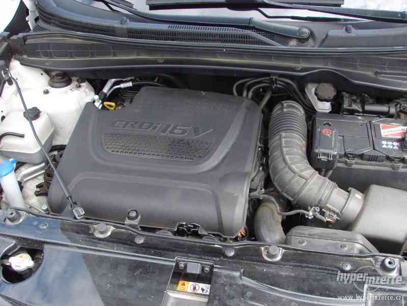 Hyundai ix 35 2.0i r.v.2012 (serviska) automat - foto 14