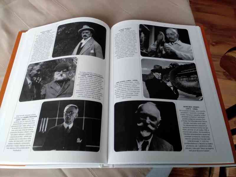 Tváře před kamerou - foto 5