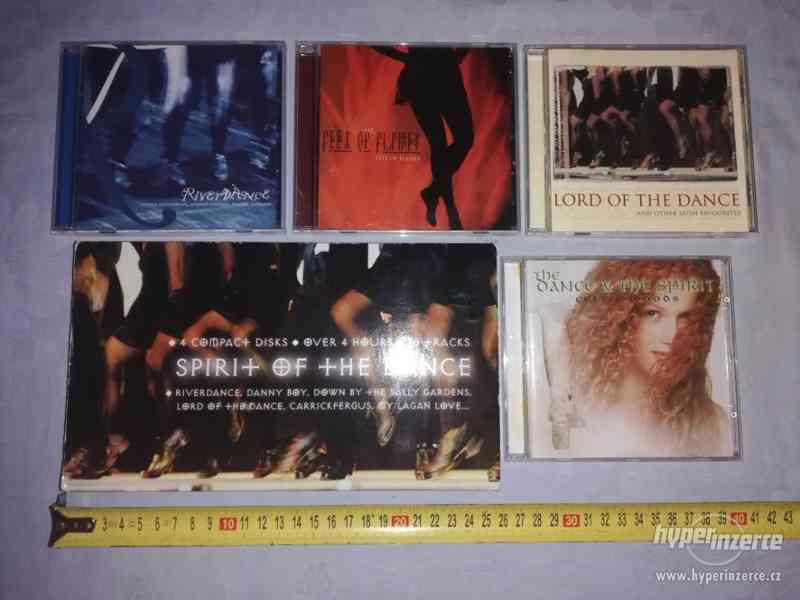 Kolekce 11ti ks CD - foto 6