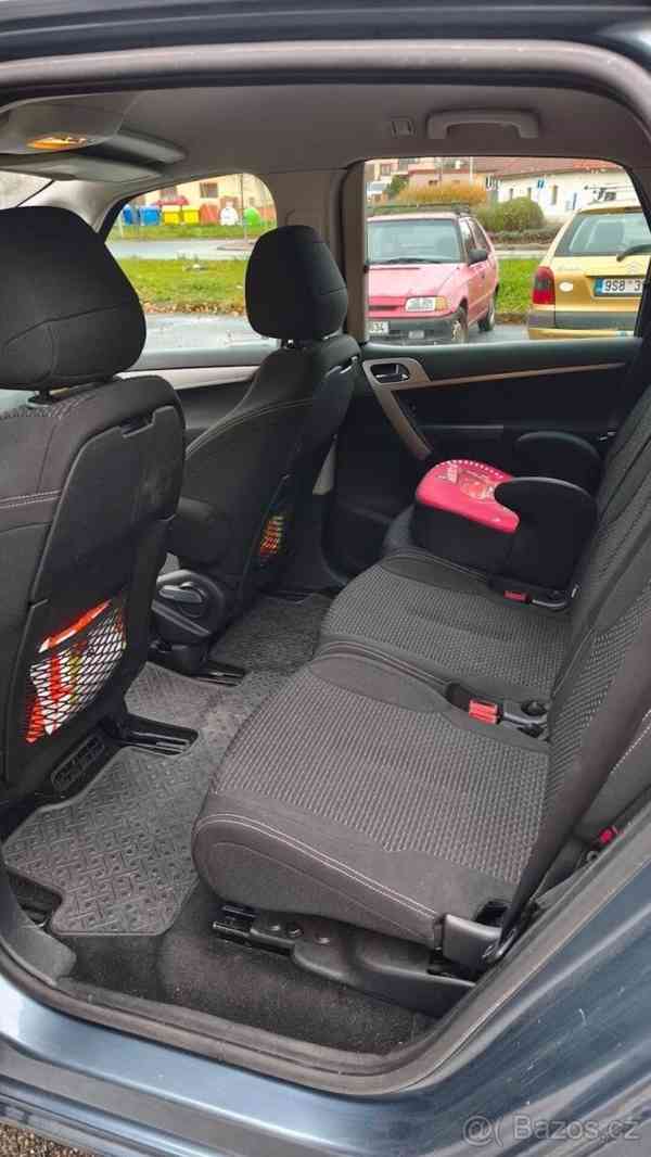 Citroën C4 Picasso 1,6 - foto 4