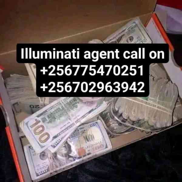 JOIN ILLUMINATI 666 IN UGANDA CALL☎+256775470251,0702963942 - foto 2