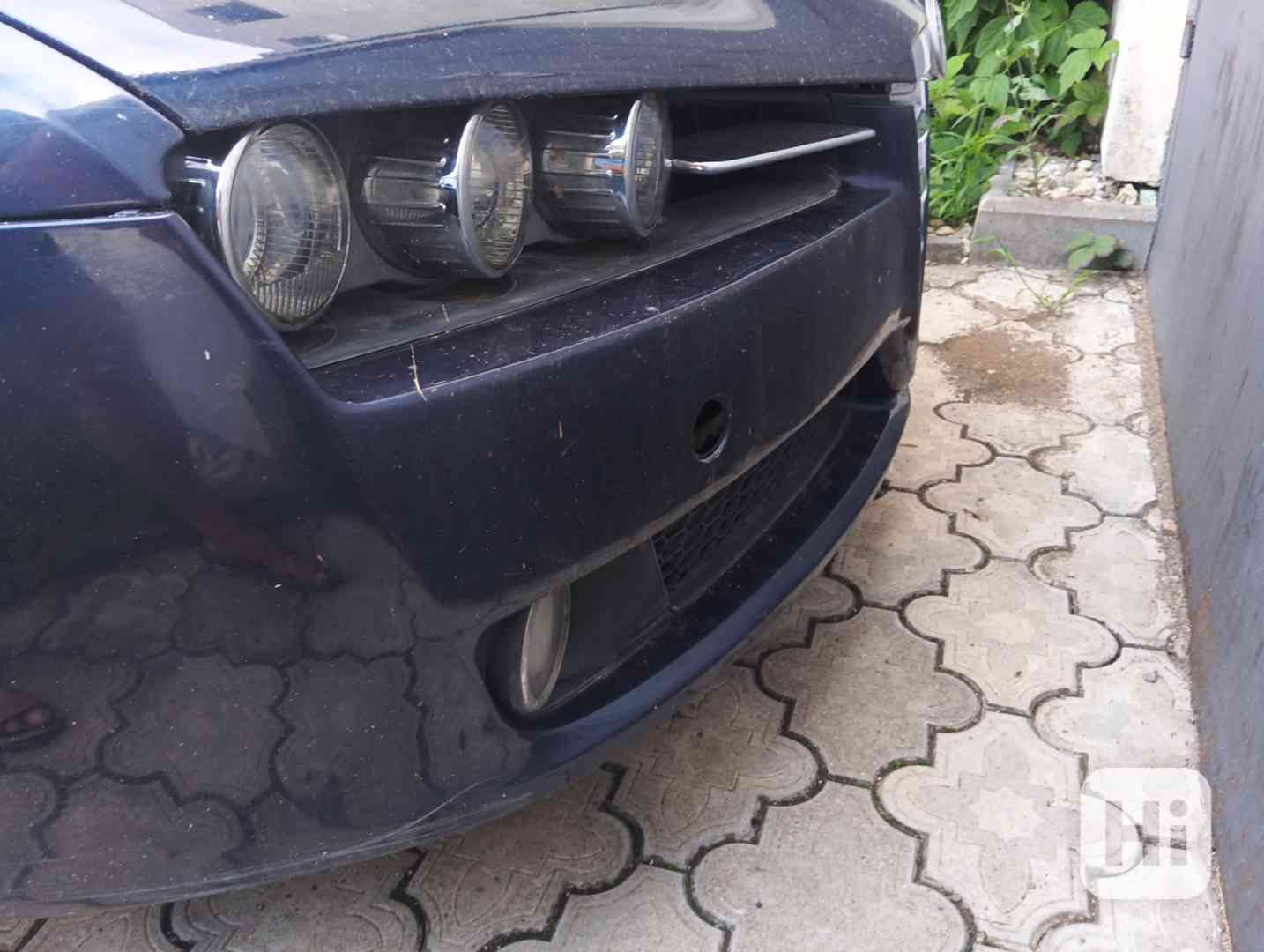 Prodám náhradní díly na Alfa Romeo 159 JTD, Breda,  2. díl - foto 1