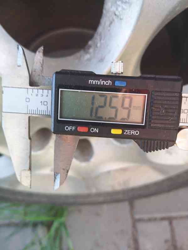 Prodám náhradní díly na Alfa Romeo 159,  2. díl - foto 32